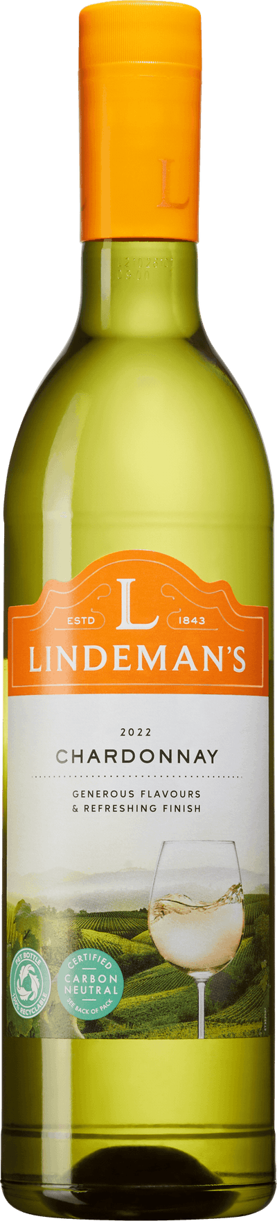 Lindemans Chardonnay 2024