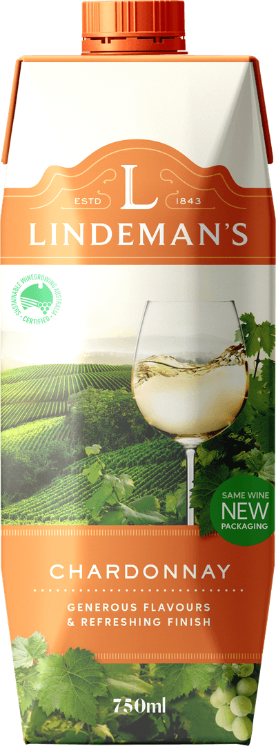Lindemans Chardonnay 2025