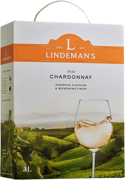 Lindemans Chardonnay 2025