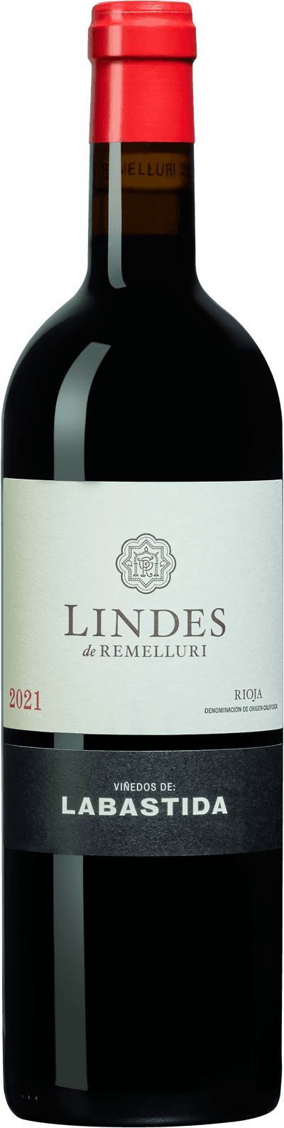 Lindes de Remelluri Labastida 2021