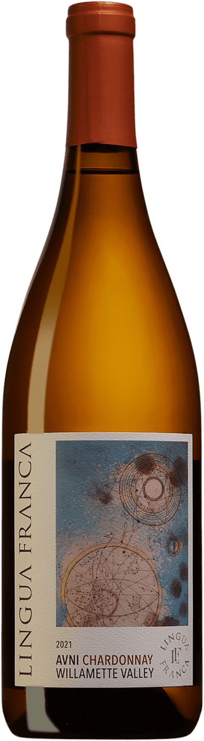 Lingua Franca AVNI Chardonnay 2021