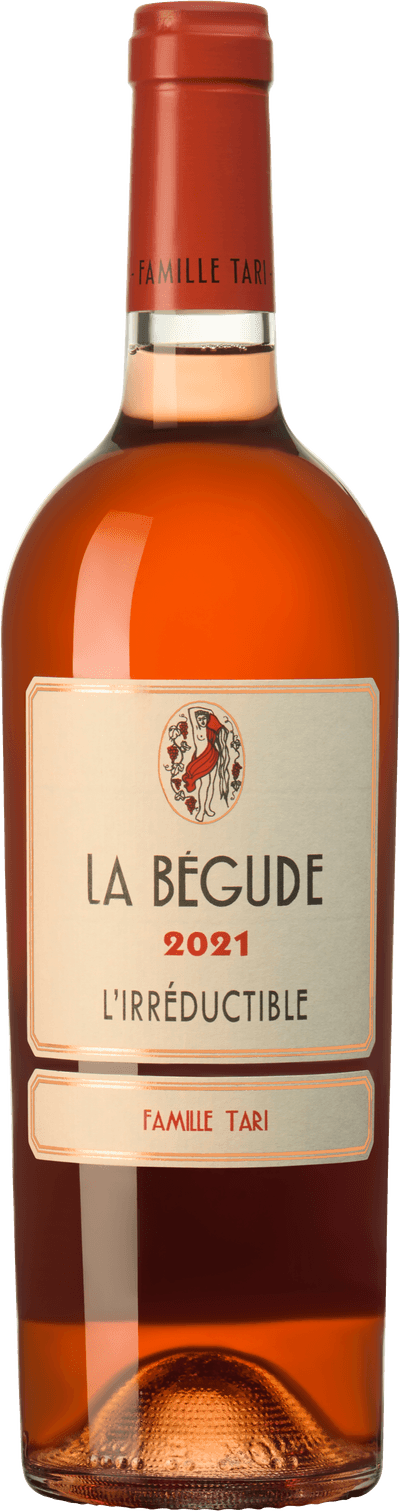 L'Irréductible Domaine de La Bégude 2021