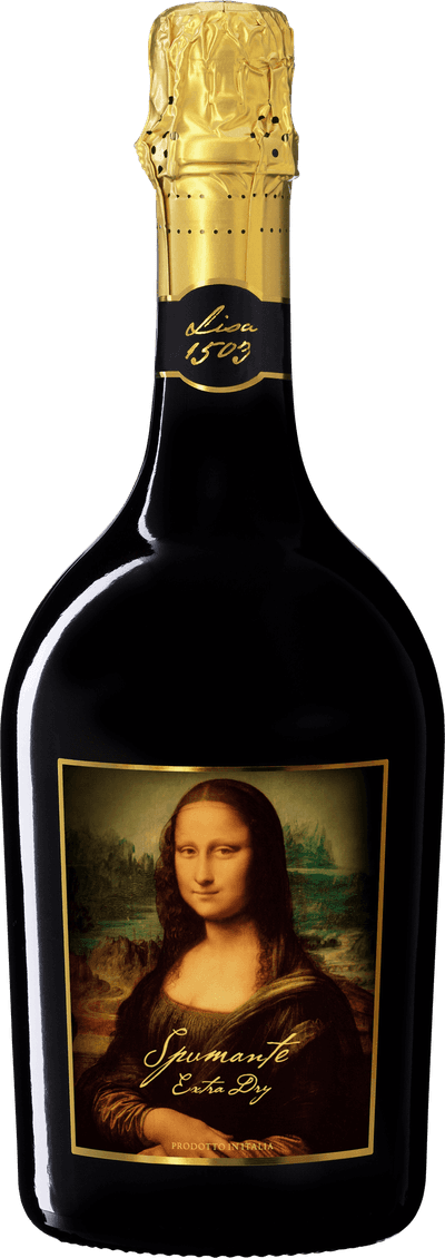 Lisa 1503 Spumante Extra Dry