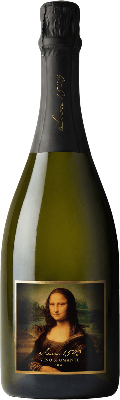 Lisa 1503 Spumante