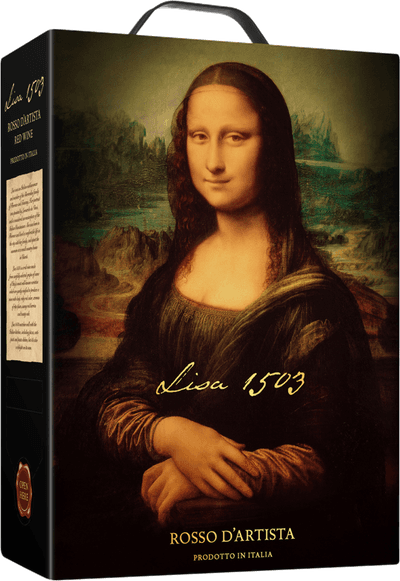 Lisa 1503