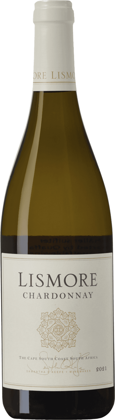 Lismore Chardonnay 2022
