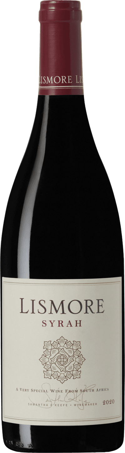 Lismore Syrah 2020