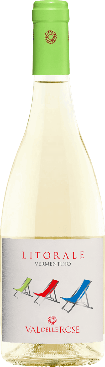 Litorale Vermentino 2022