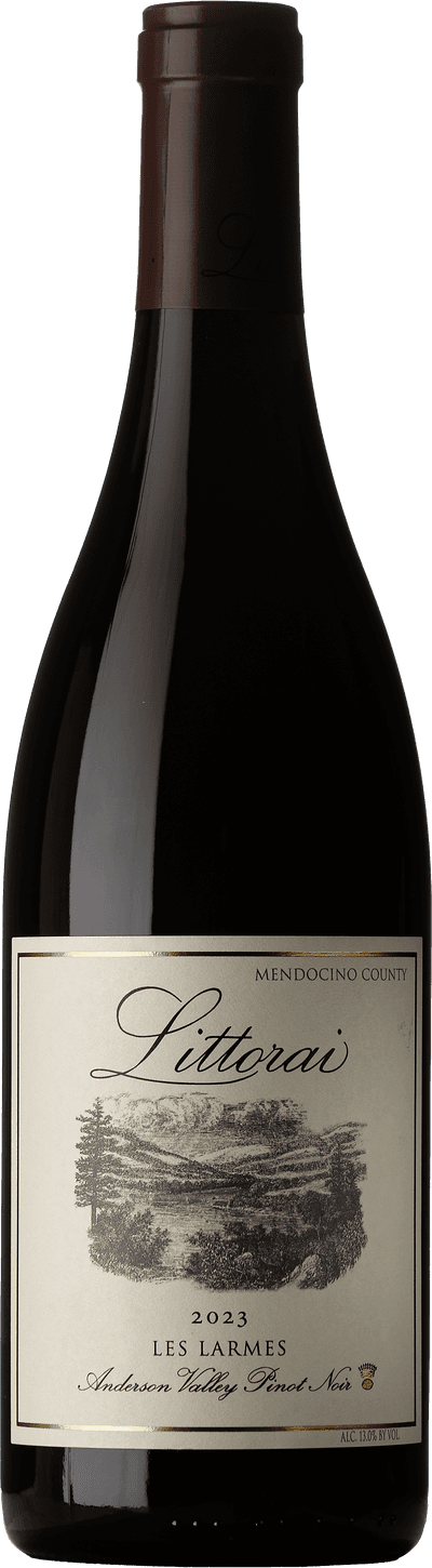 Littorai Les Larmes Pinot Noir 2023