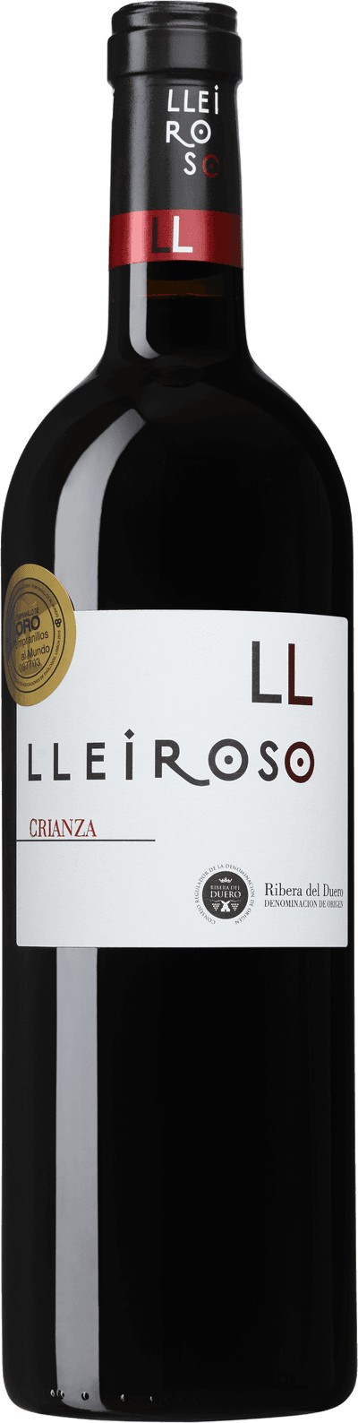 LLeiroso Crianza 2019