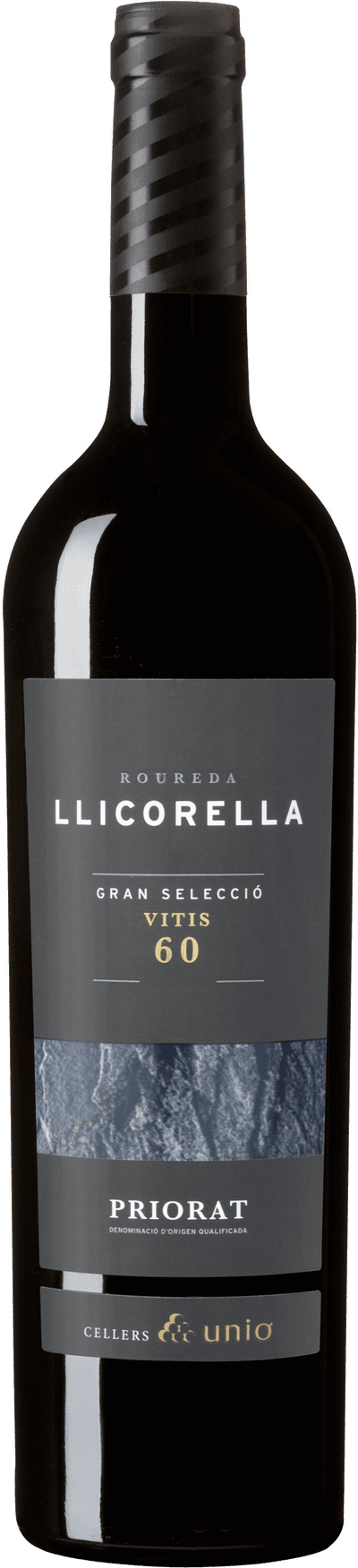 Llicorlla Vitis 60 2016