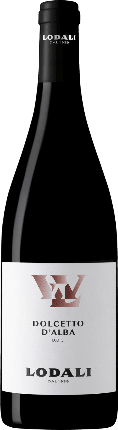 Lodali Dolcetto d'Alba 2022