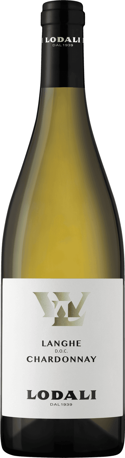 Lodali Langhe Chardonnay 2023