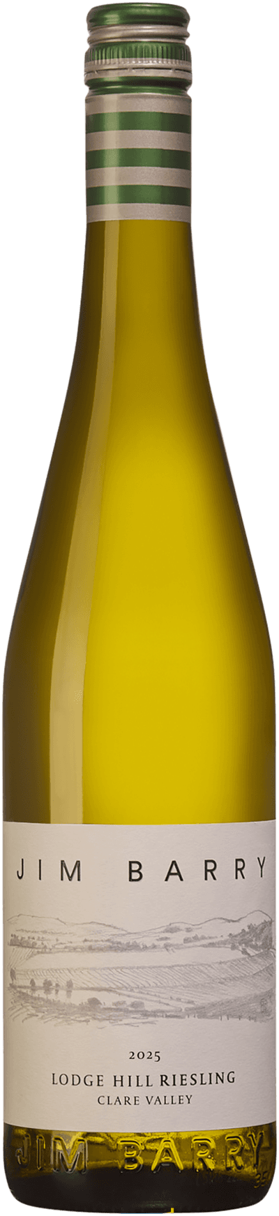 Lodge Hill Riesling 2025