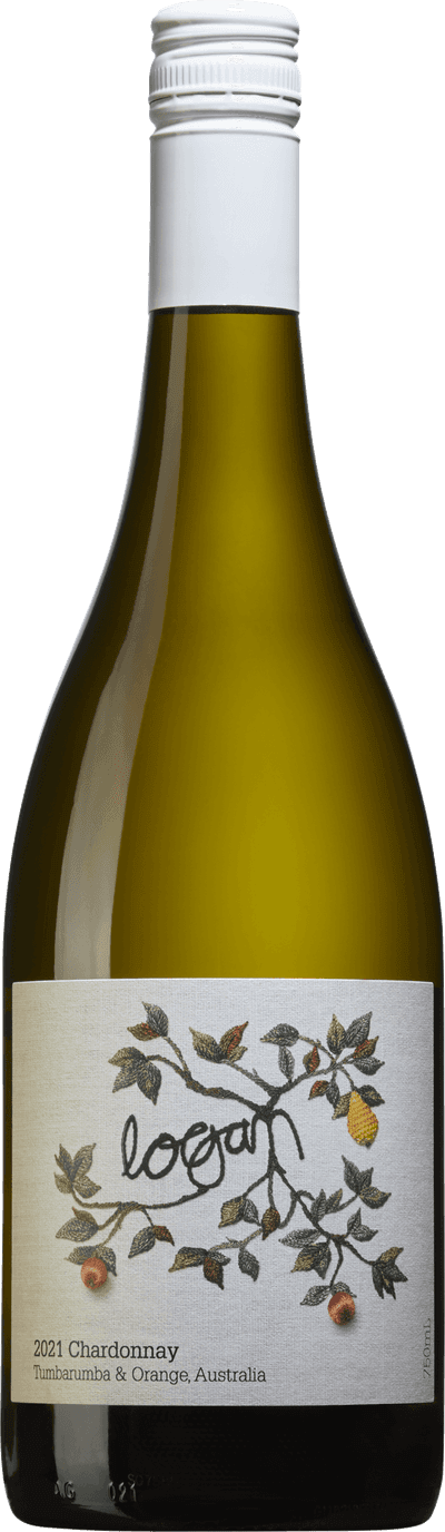 Logan Chardonnay 2022