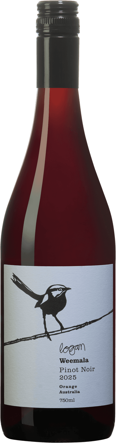 Logan Weemala Pinot Noir 2025