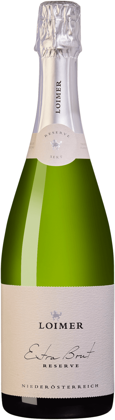 Loimer Extra Brut Reserve