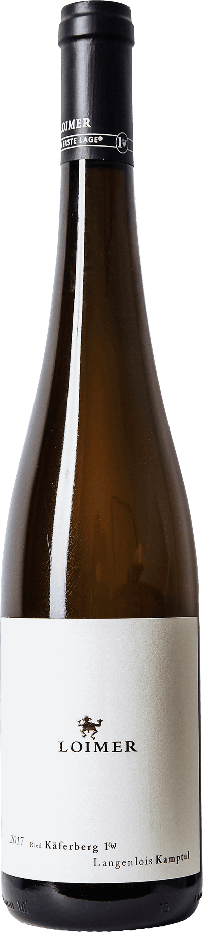 Loimer Käferberg Grüner Veltliner 2023