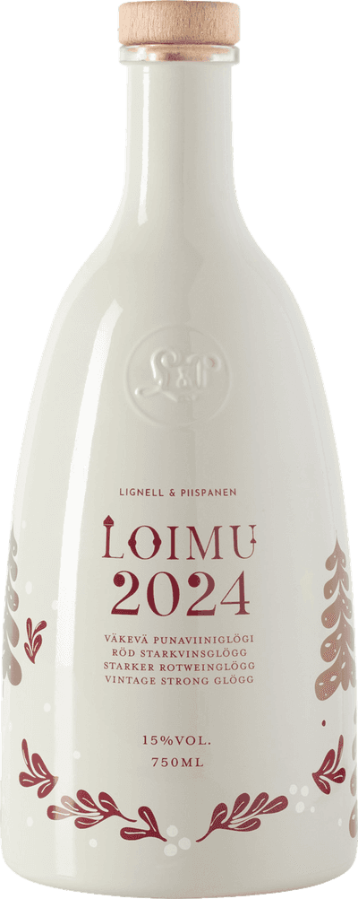 Loimu Årgångsglögg 2024