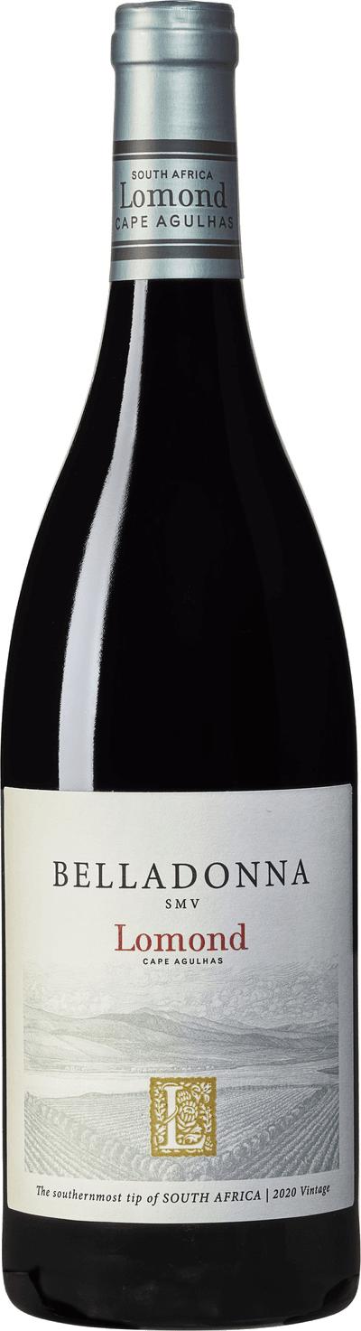 Lomond Belladonna 2020