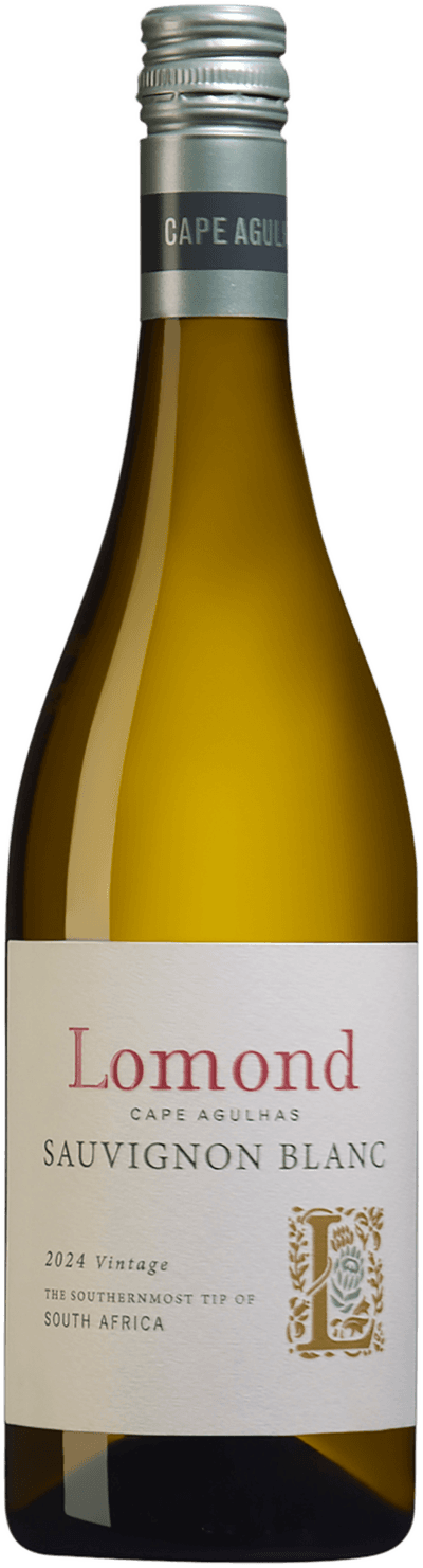 Lomond Sauvignon Blanc 2024