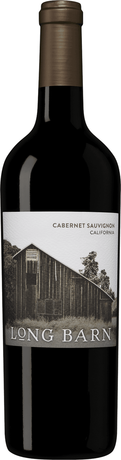 Long Barn Cabernet Sauvignon 2023