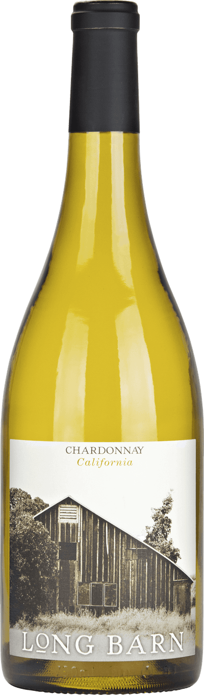 Long Barn Chardonnay 2022