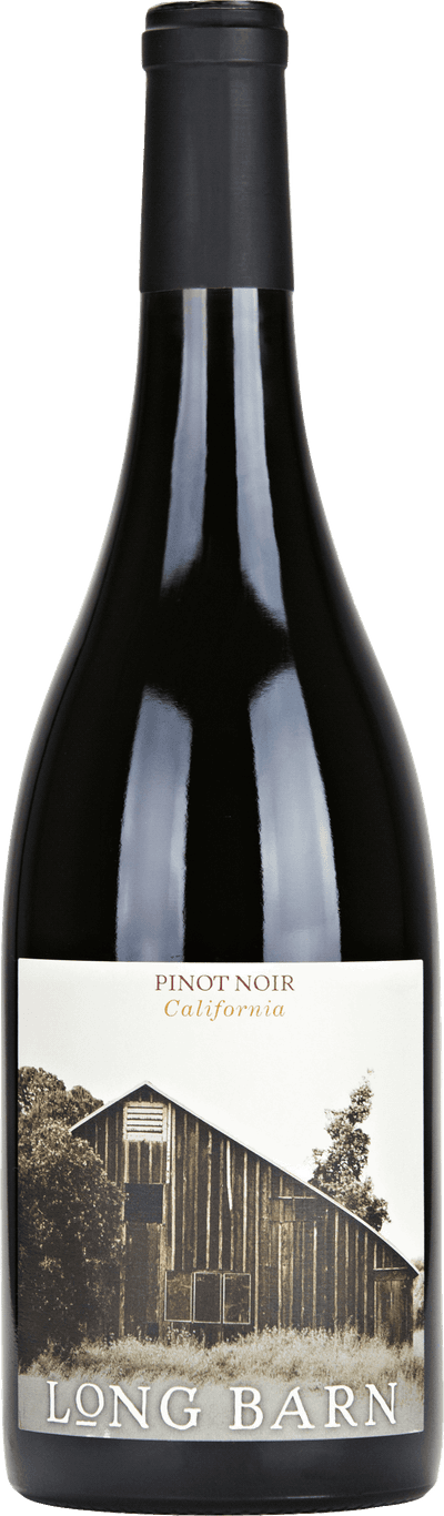 Long Barn Pinot Noir 2023
