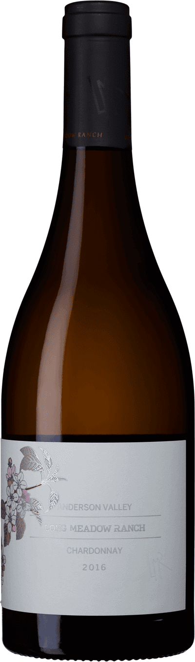 Long Meadow Ranch Anderson Valley Chardonnay 2020