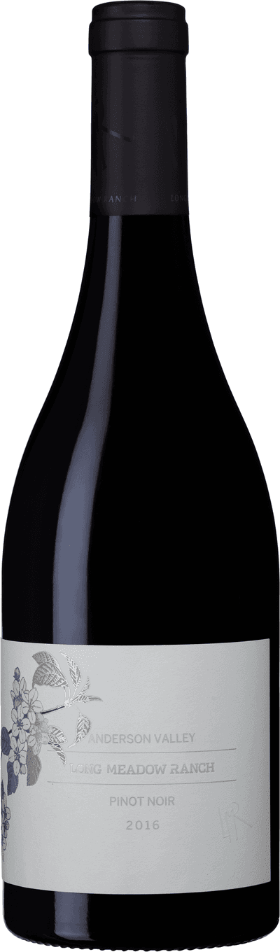 Long Meadow Ranch Anderson Valley Pinot Noir 2019