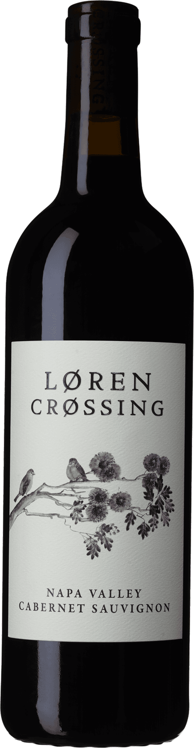 Loren Crossing Napa Valley Cabernet Sauvignon 2023