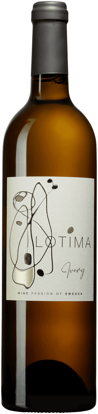 Lotima Ivory 2021