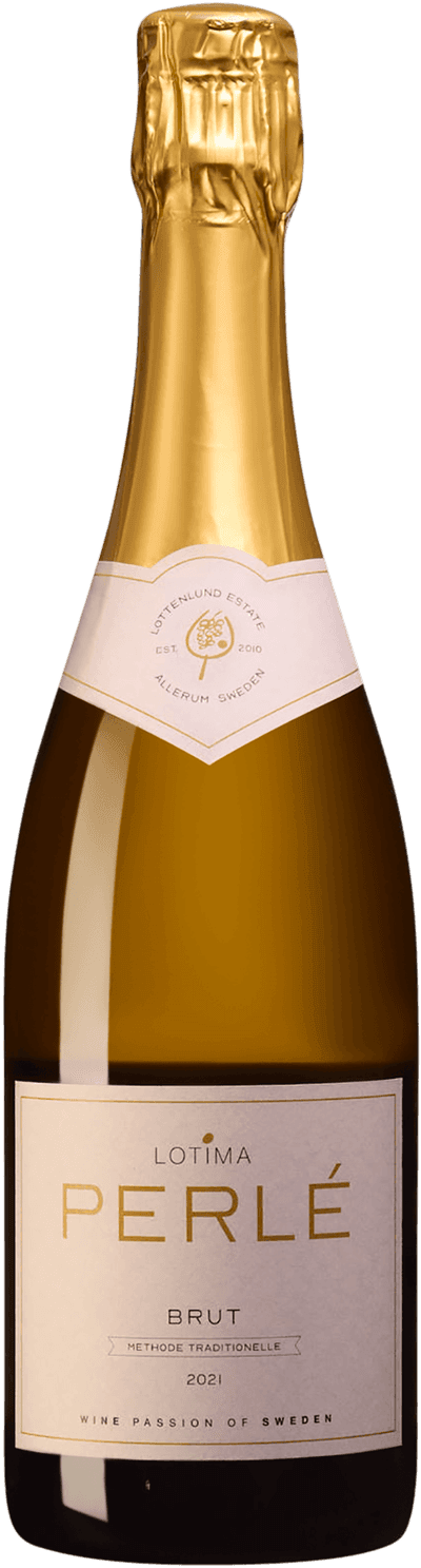 Lotima Perlé brut 2021
