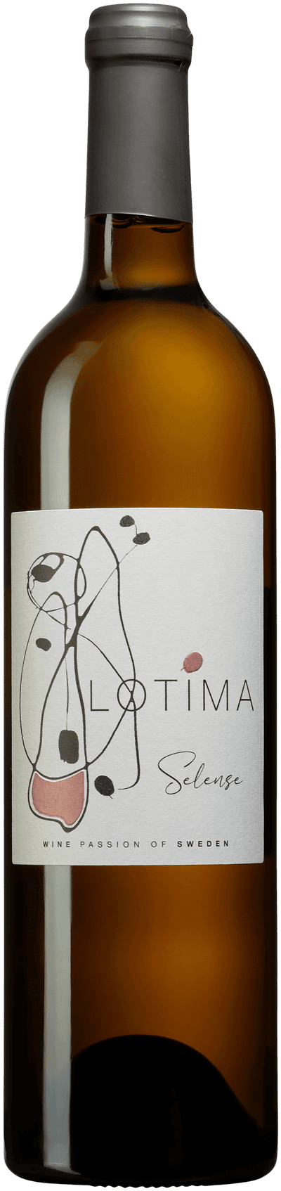 Lotima Selense 2021