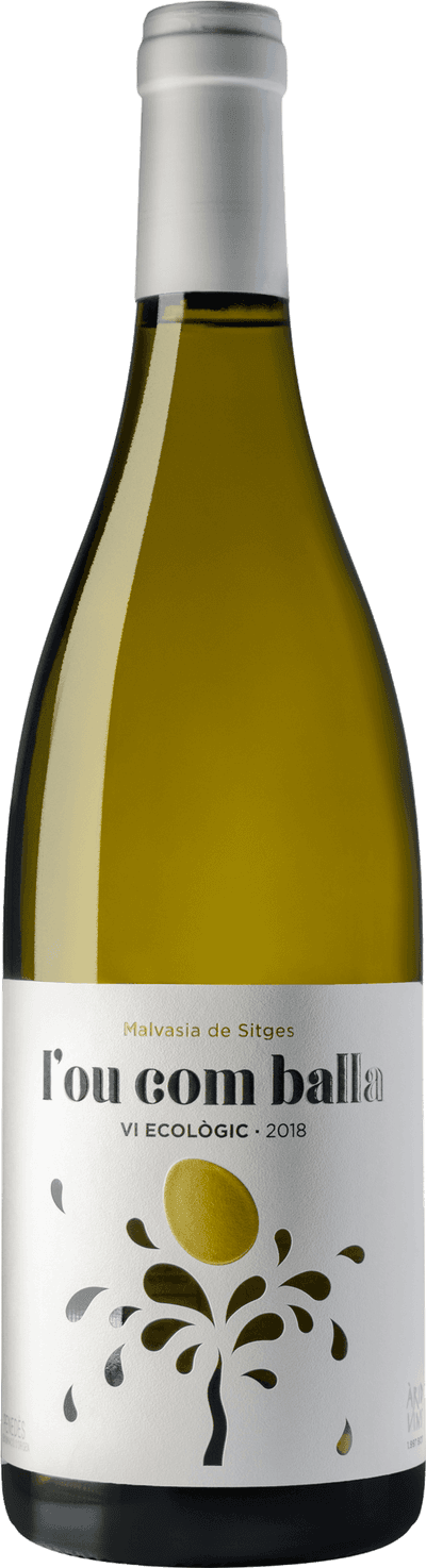 L'Ou com balla Malvasia 2022