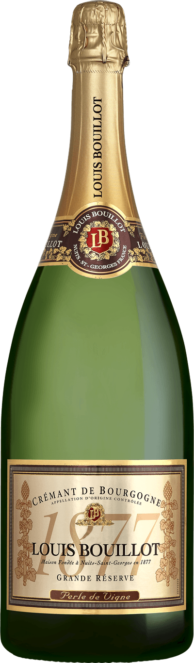 Louis Bouillot Crémant de Bourgogne Brut
