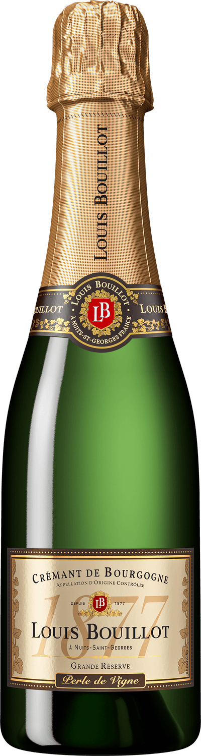 Louis Bouillot Crémant de Bourgogne Brut