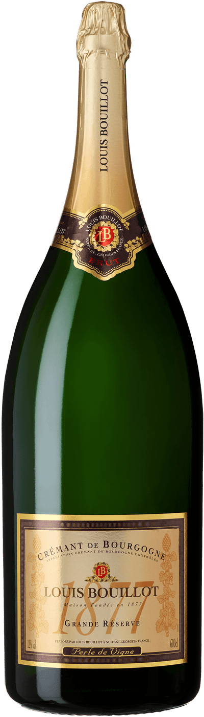 Louis Bouillot Crémant de Bourgogne Brut