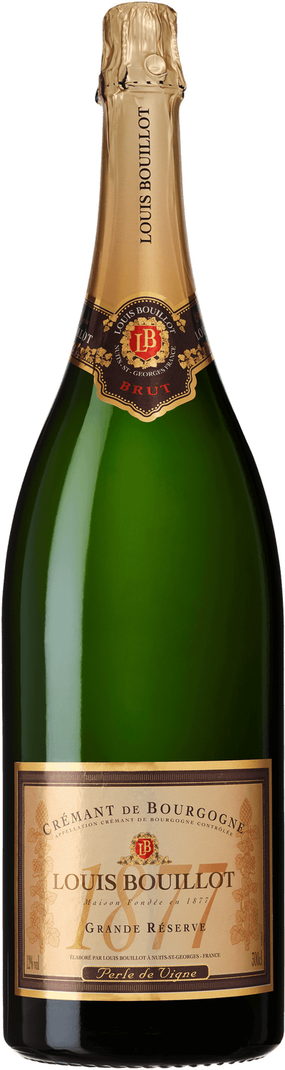 Louis Bouillot Crémant de Bourgogne Brut