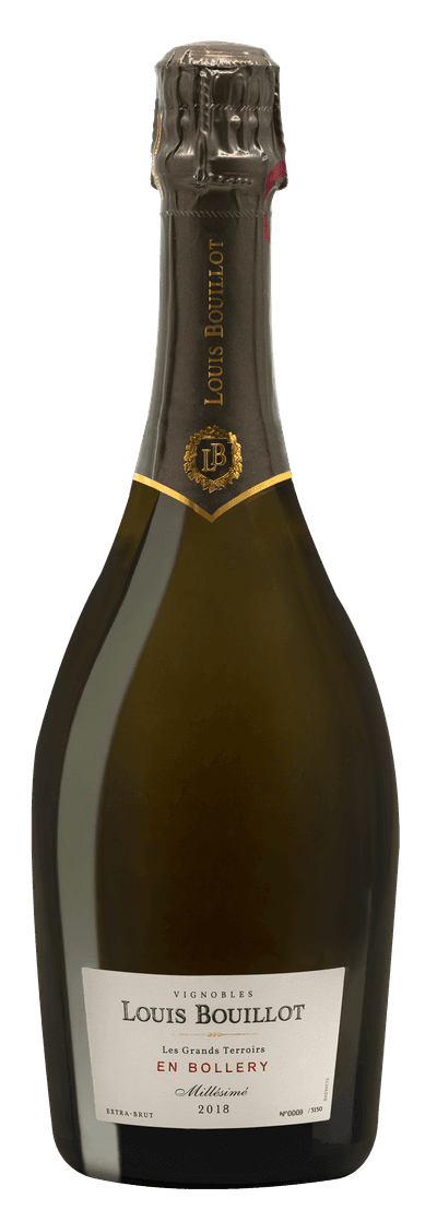 Louis Bouillot Les Grands Terroirs En Bollery 2019