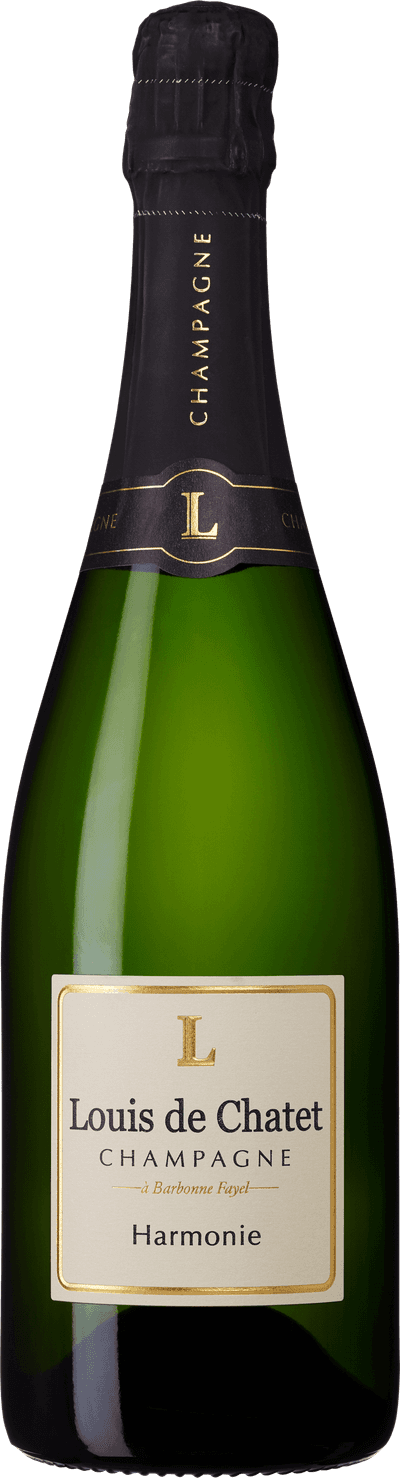 Louis de Chatet Harmonie Brut