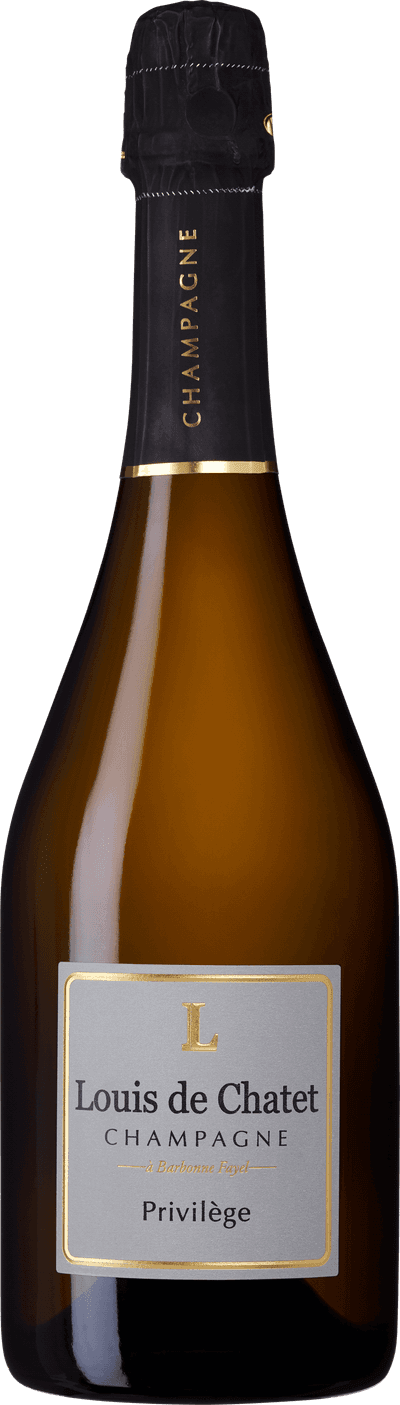 Louis de Chatet Privilège Brut