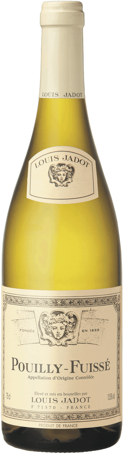 Louis Jadot Pouilly-Fuissé 2024