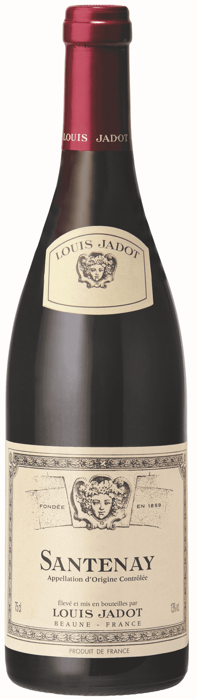 Louis Jadot Santenay 2022