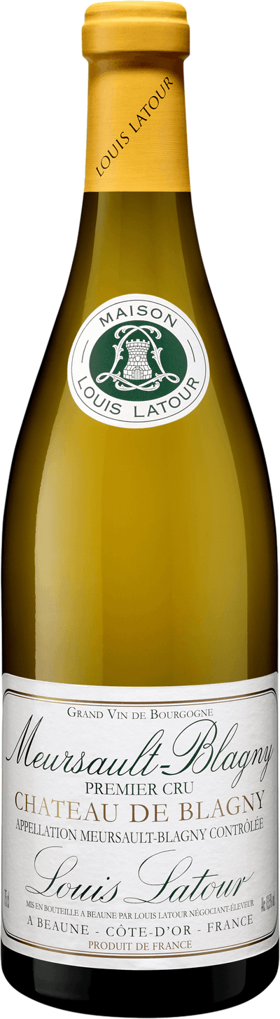 Louis Latour Meursault 1er cru Château de Blagny 2022