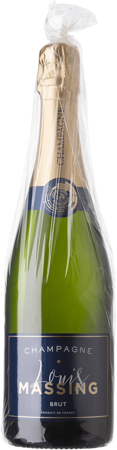 Louis Massing Brut
