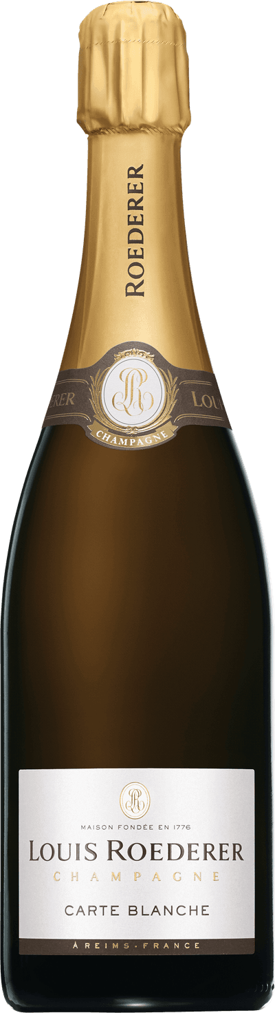 Louis Roederer Carte Blanche
