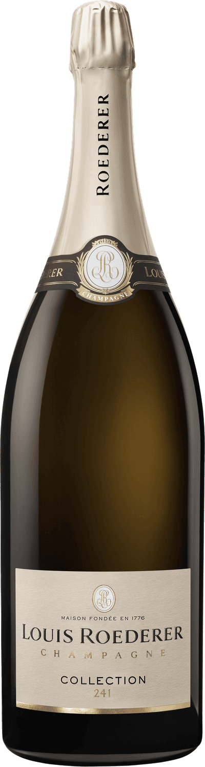 Louis Roederer Collection 243