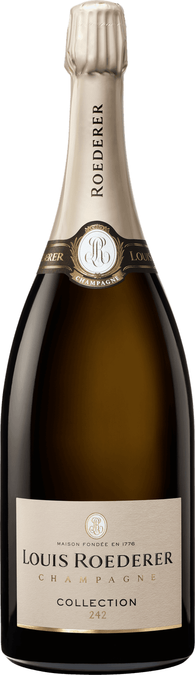 Louis Roederer Collection 245