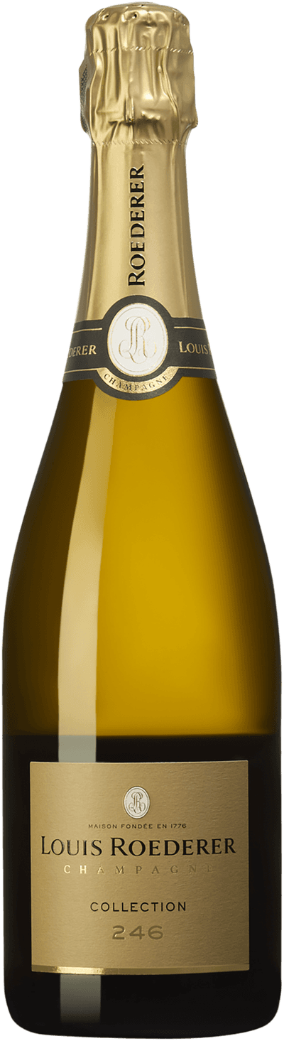 Louis Roederer Collection 246